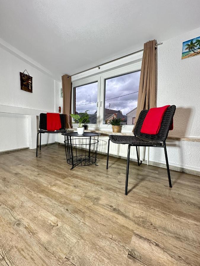 Ferienwohnung Apolo Munstermaifeld Exterior photo