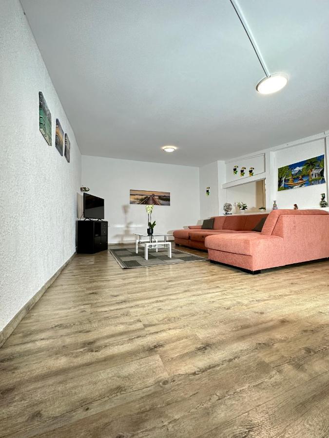 Ferienwohnung Apolo Munstermaifeld Exterior photo